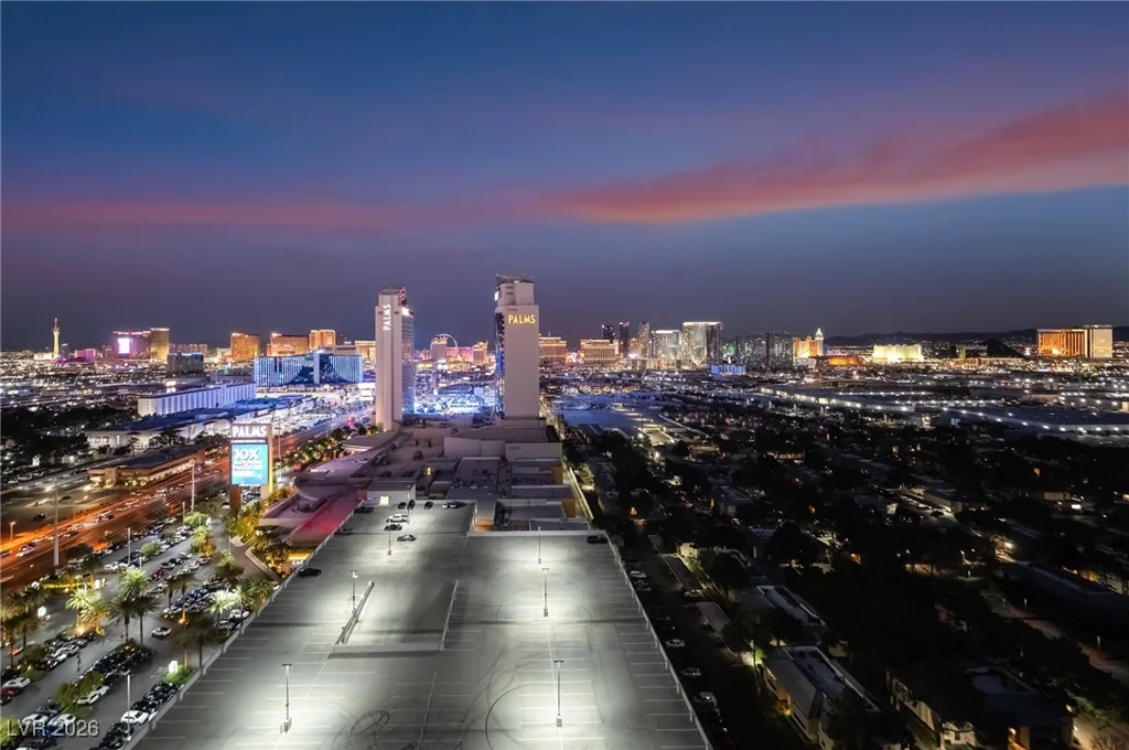 4381 Flamingo, Las Vegas, NV 89103