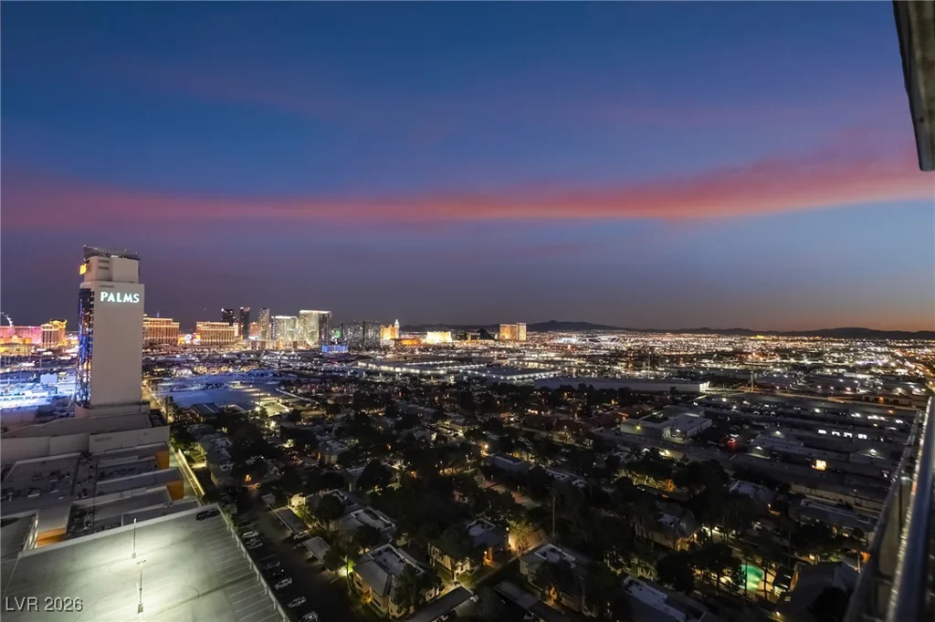 4381 Flamingo, Las Vegas, NV 89103
