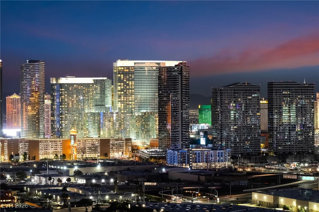 4381 Flamingo, Las Vegas, NV 89103