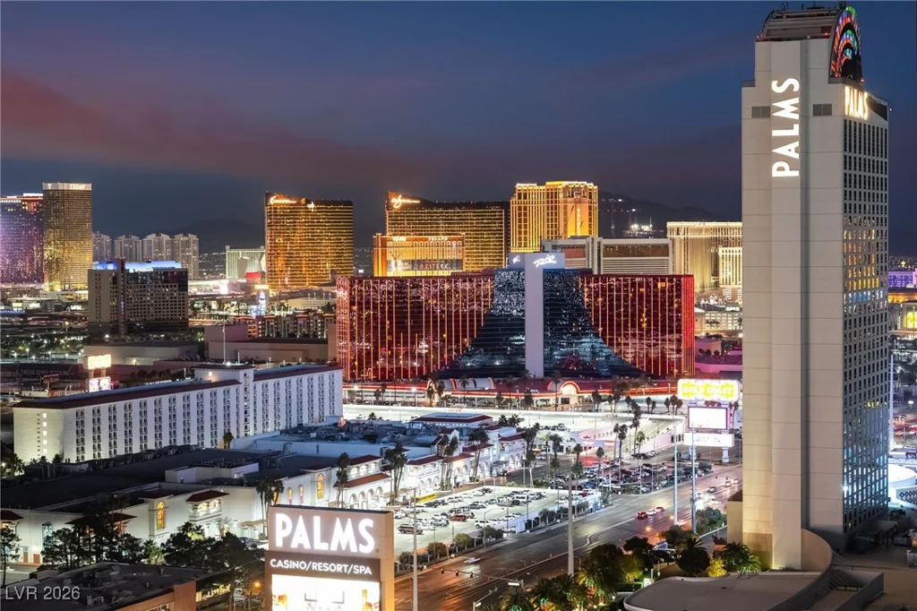 4381 Flamingo, Las Vegas, NV 89103