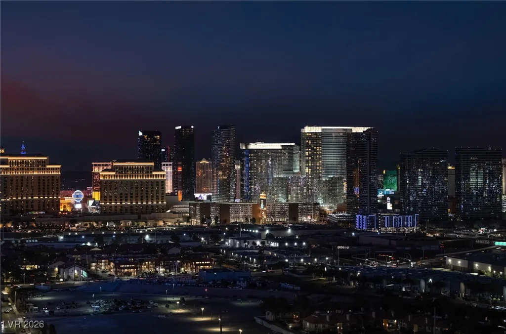 4381 Flamingo, Las Vegas, NV 89103