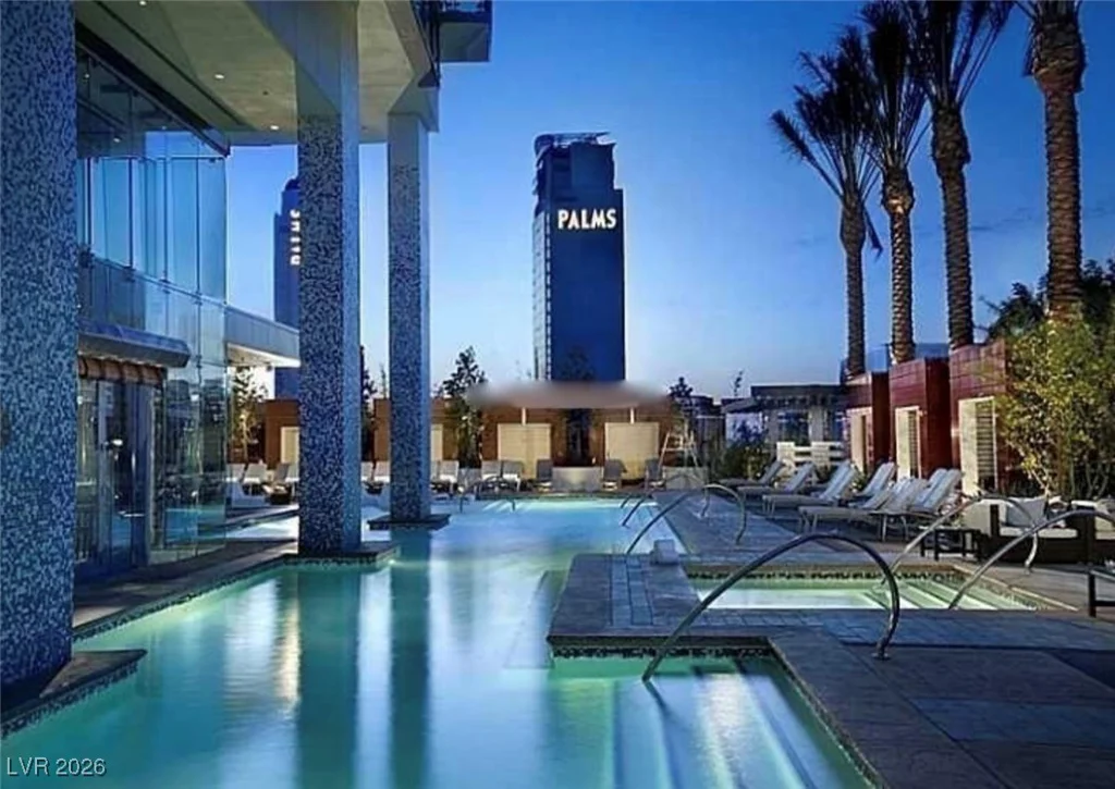 4381 Flamingo, Las Vegas, NV 89103