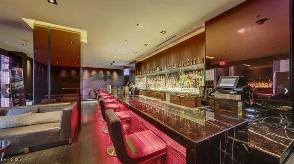 4381 Flamingo, Las Vegas, NV 89103