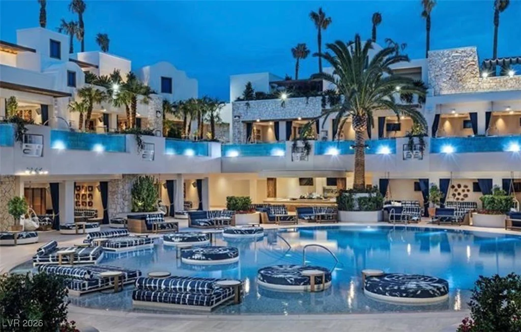 4381 Flamingo, Las Vegas, NV 89103