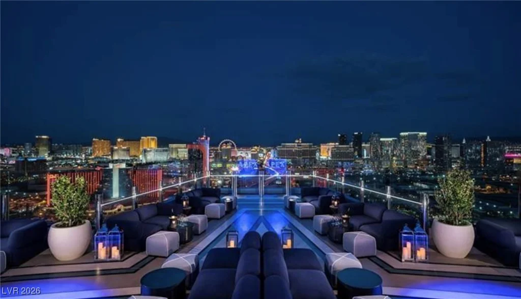 4381 Flamingo, Las Vegas, NV 89103