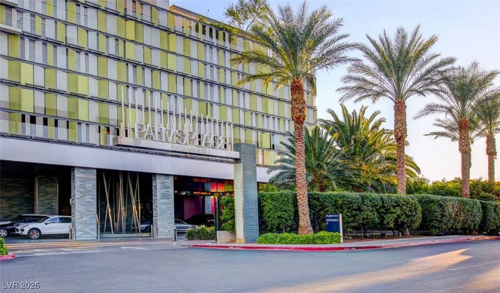 4381 Flamingo, Las Vegas, NV 89103