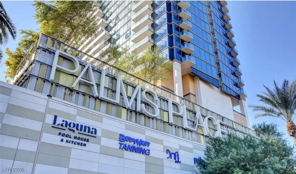 4381 Flamingo, Las Vegas, NV 89103