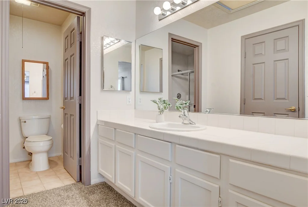 5481 Painted Mirage, Las Vegas, NV 89149