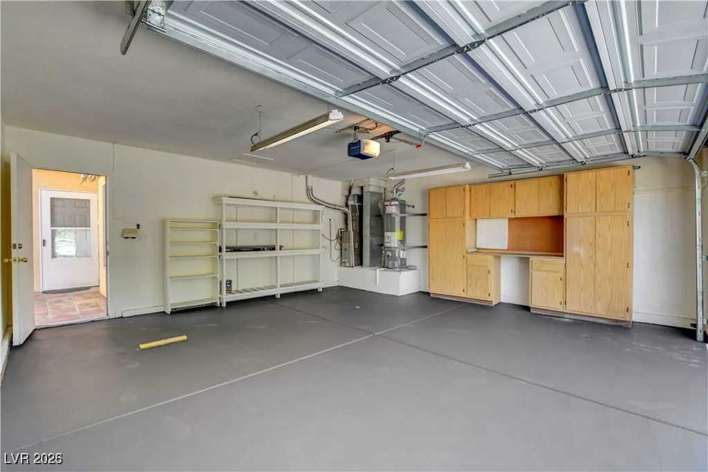 5481 Painted Mirage, Las Vegas, NV 89149