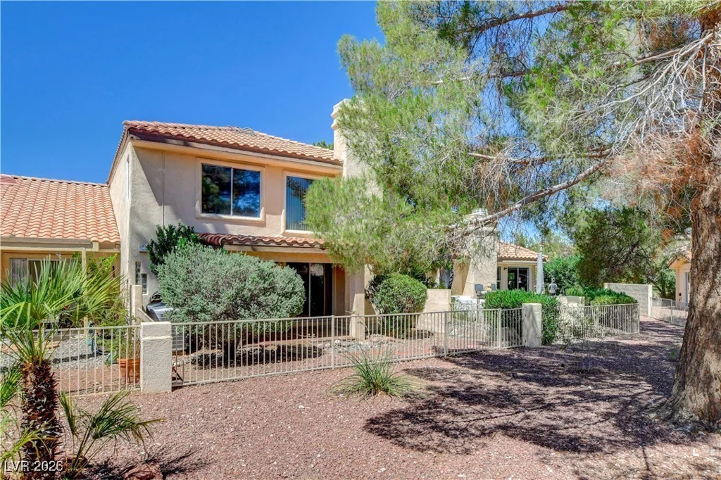 5481 Painted Mirage, Las Vegas, NV 89149