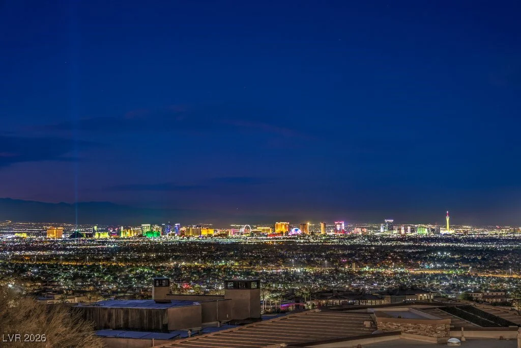671 Scenic Rim, Henderson, NV 89012
