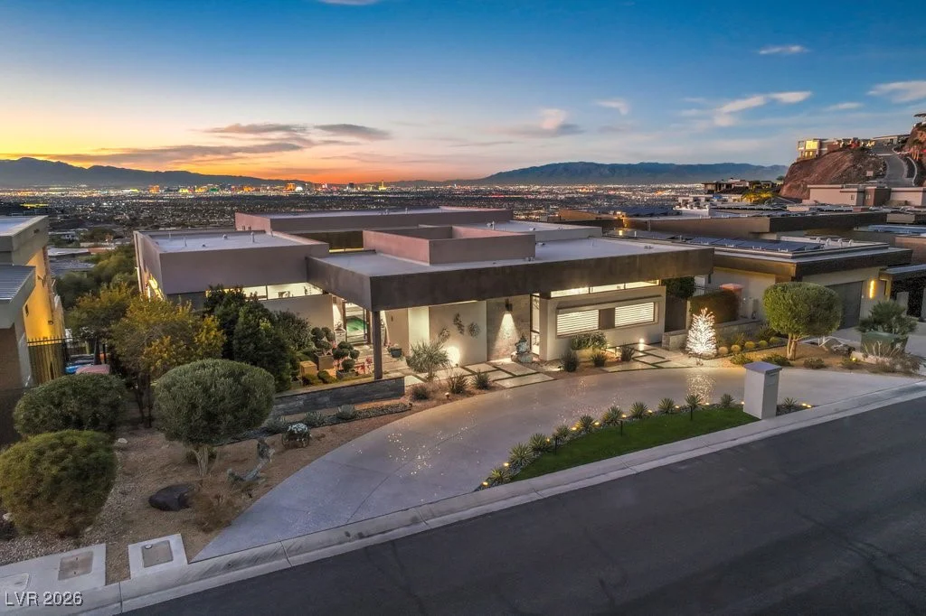 671 Scenic Rim, Henderson, NV 89012