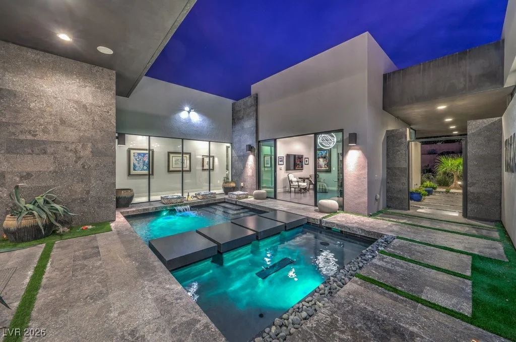 671 Scenic Rim, Henderson, NV 89012