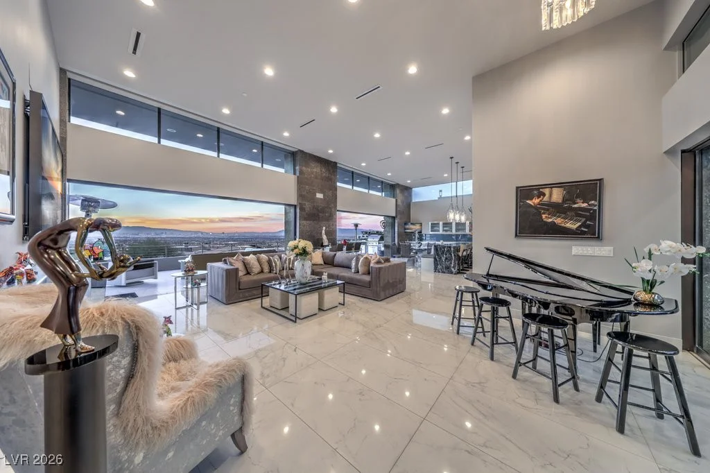 671 Scenic Rim, Henderson, NV 89012