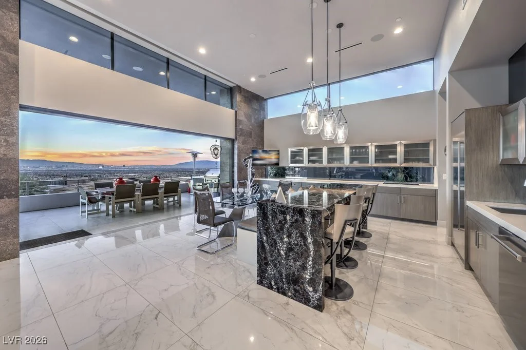 671 Scenic Rim, Henderson, NV 89012