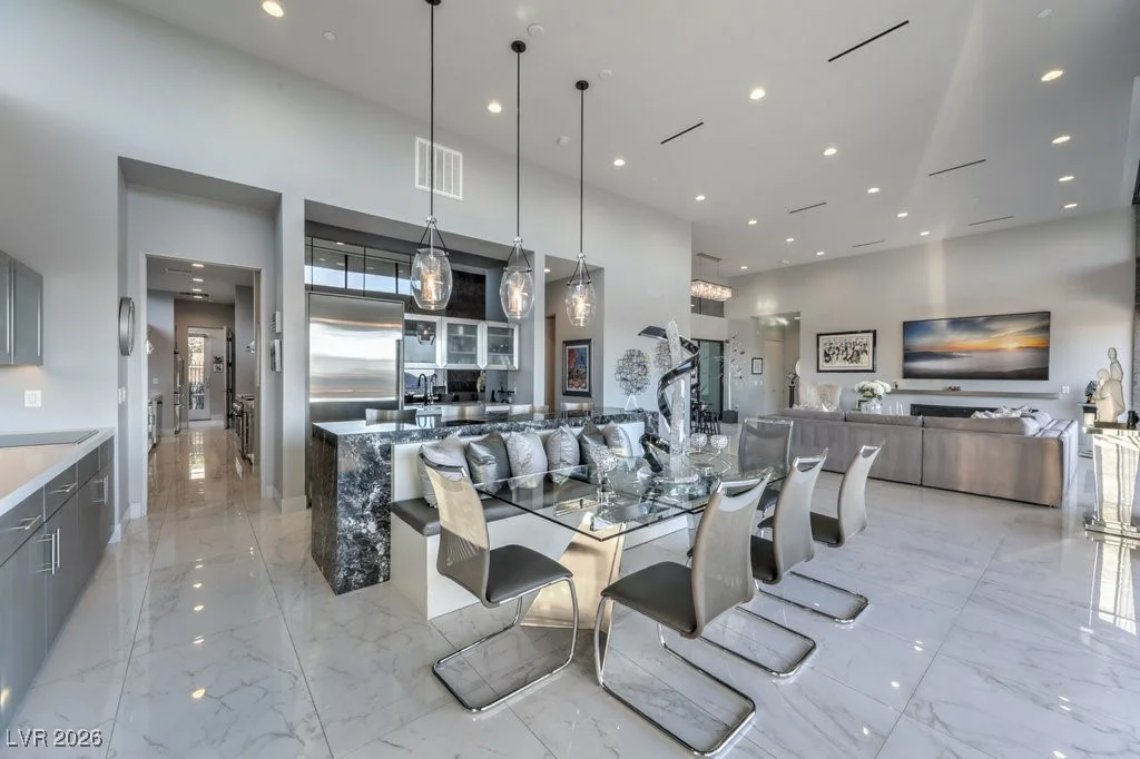 671 Scenic Rim, Henderson, NV 89012