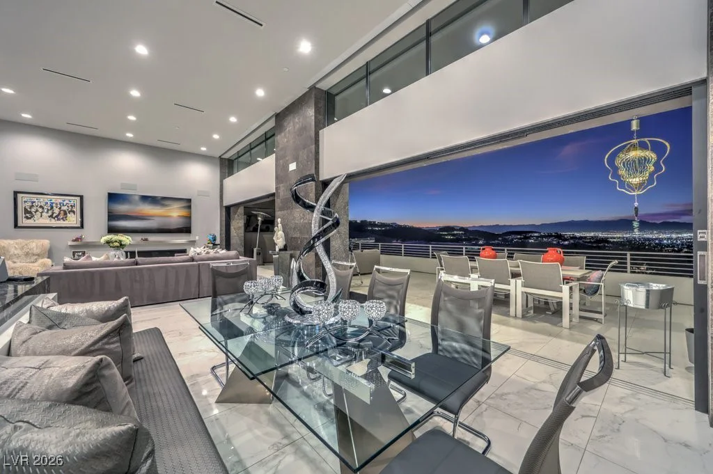 671 Scenic Rim, Henderson, NV 89012