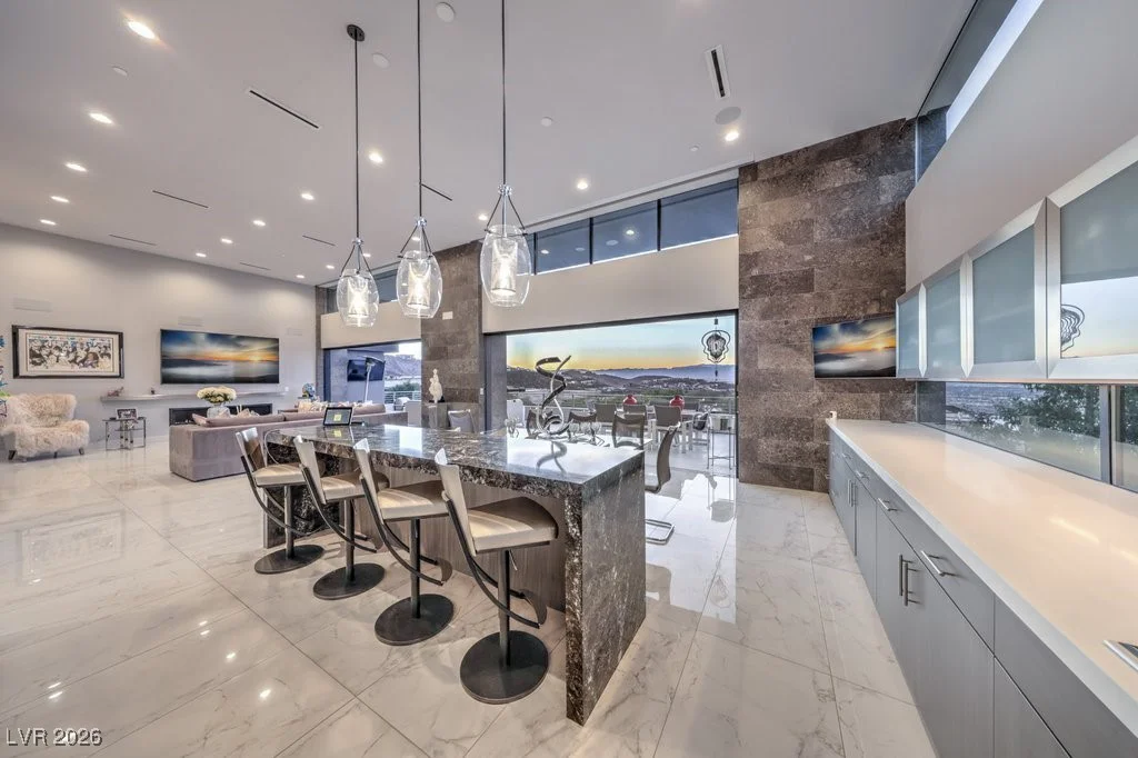 671 Scenic Rim, Henderson, NV 89012