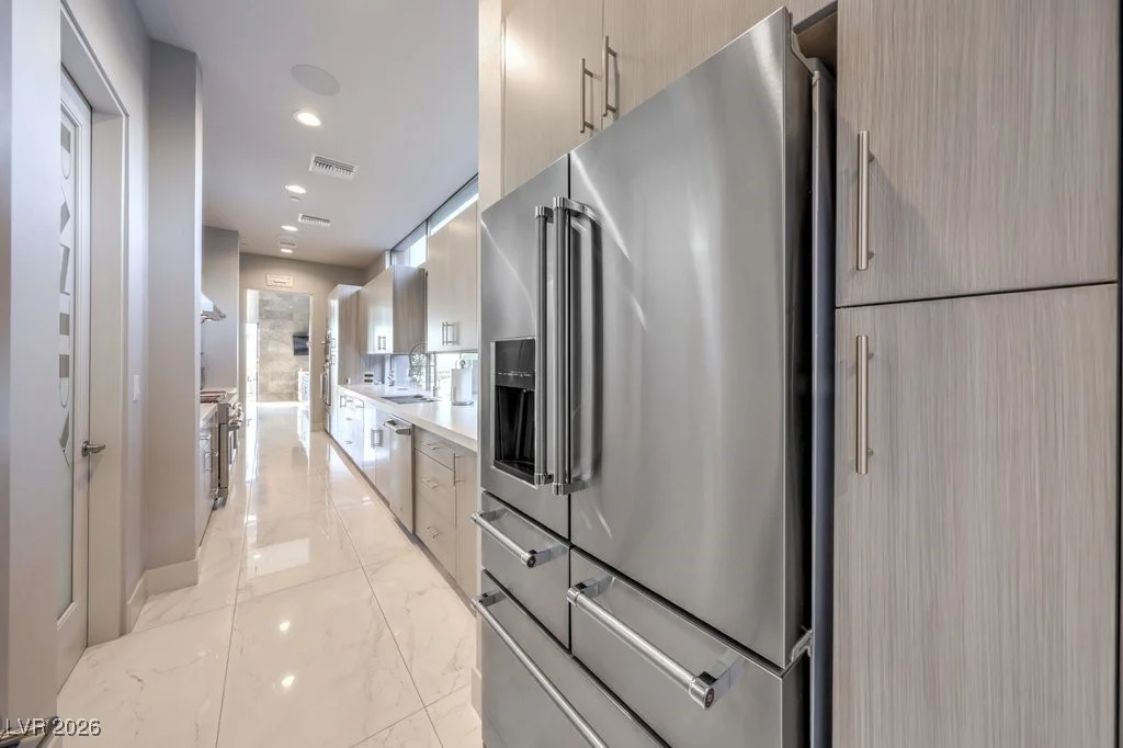 671 Scenic Rim, Henderson, NV 89012
