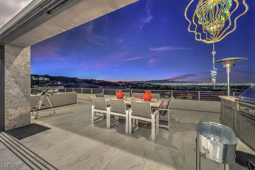 671 Scenic Rim, Henderson, NV 89012