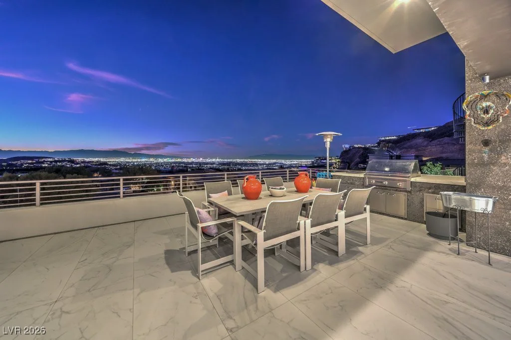 671 Scenic Rim, Henderson, NV 89012