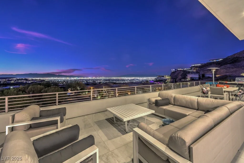 671 Scenic Rim, Henderson, NV 89012