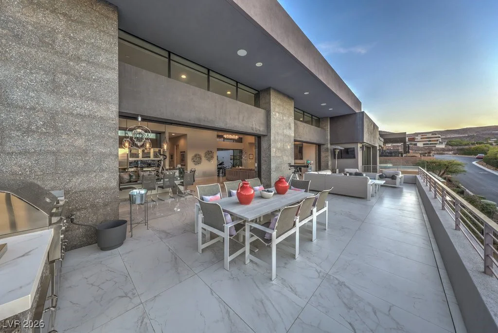 671 Scenic Rim, Henderson, NV 89012