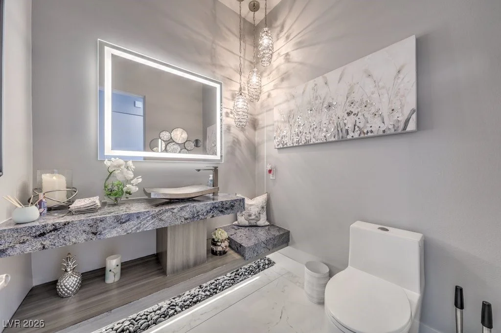 671 Scenic Rim, Henderson, NV 89012