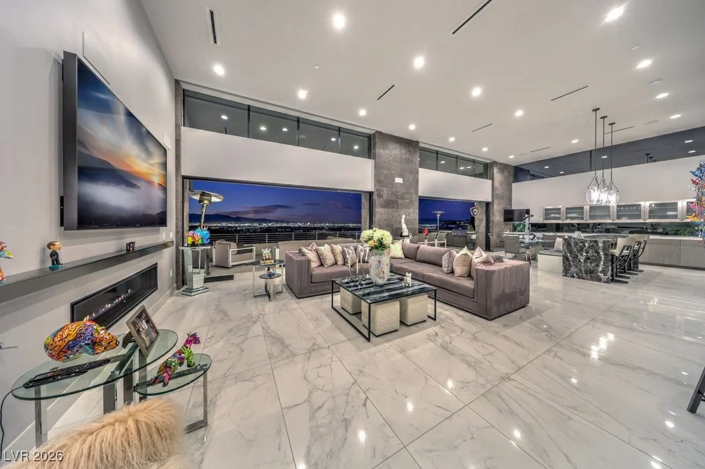 671 Scenic Rim, Henderson, NV 89012
