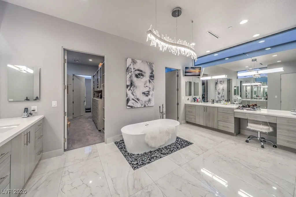671 Scenic Rim, Henderson, NV 89012