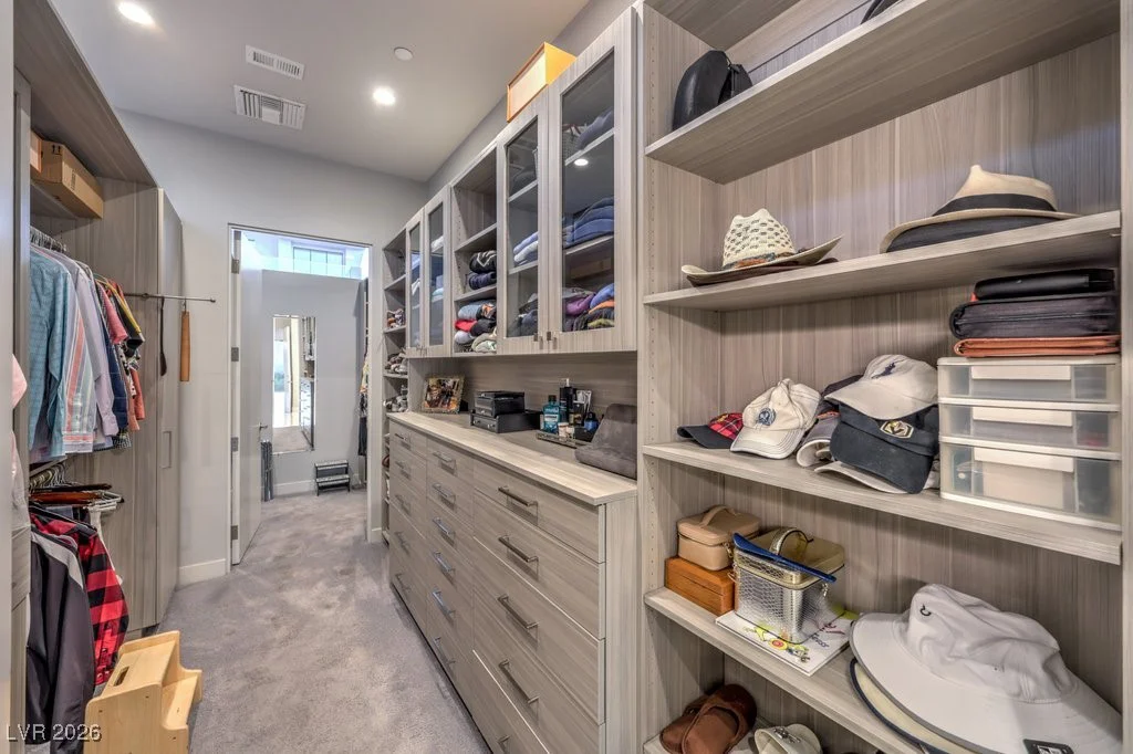 671 Scenic Rim, Henderson, NV 89012