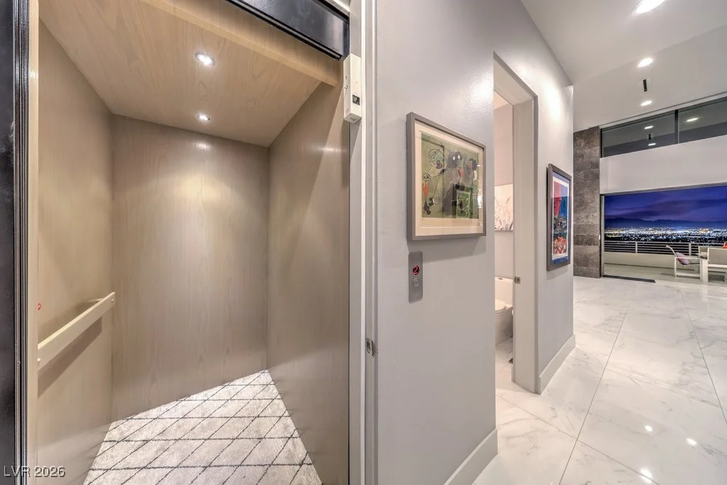 671 Scenic Rim, Henderson, NV 89012