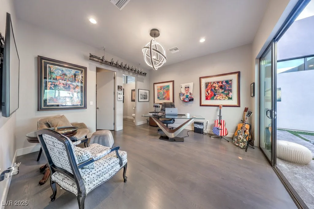 671 Scenic Rim, Henderson, NV 89012