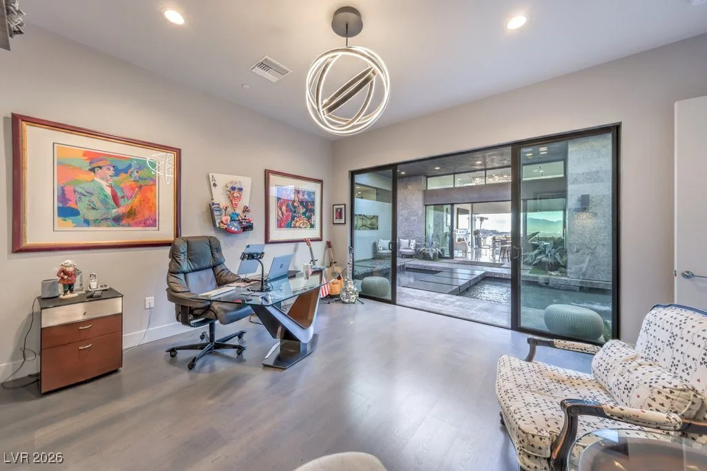 671 Scenic Rim, Henderson, NV 89012