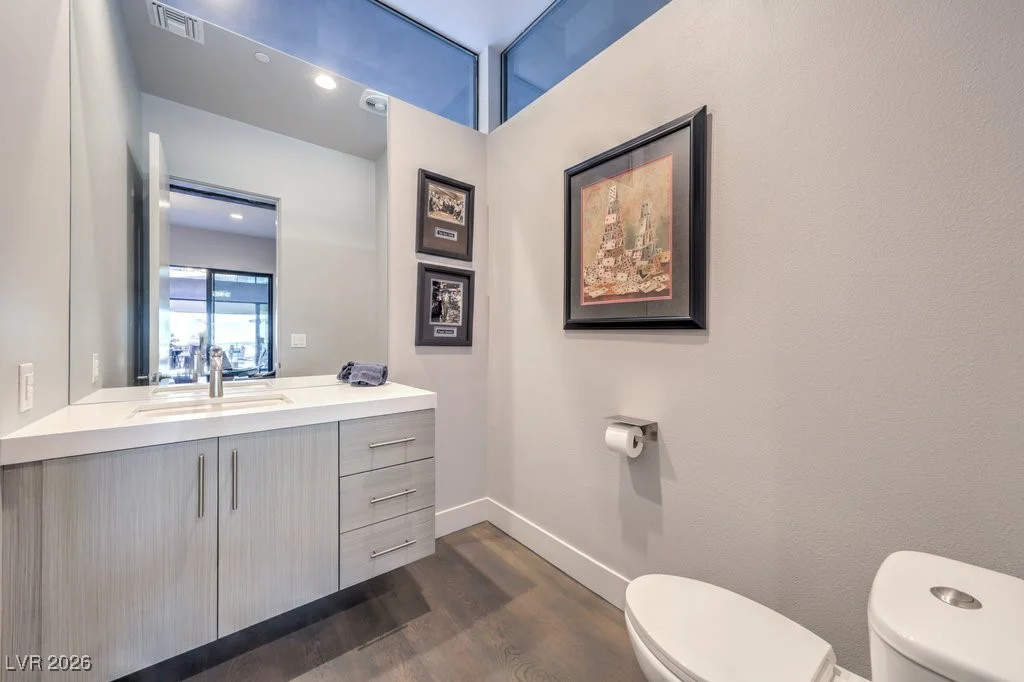 671 Scenic Rim, Henderson, NV 89012