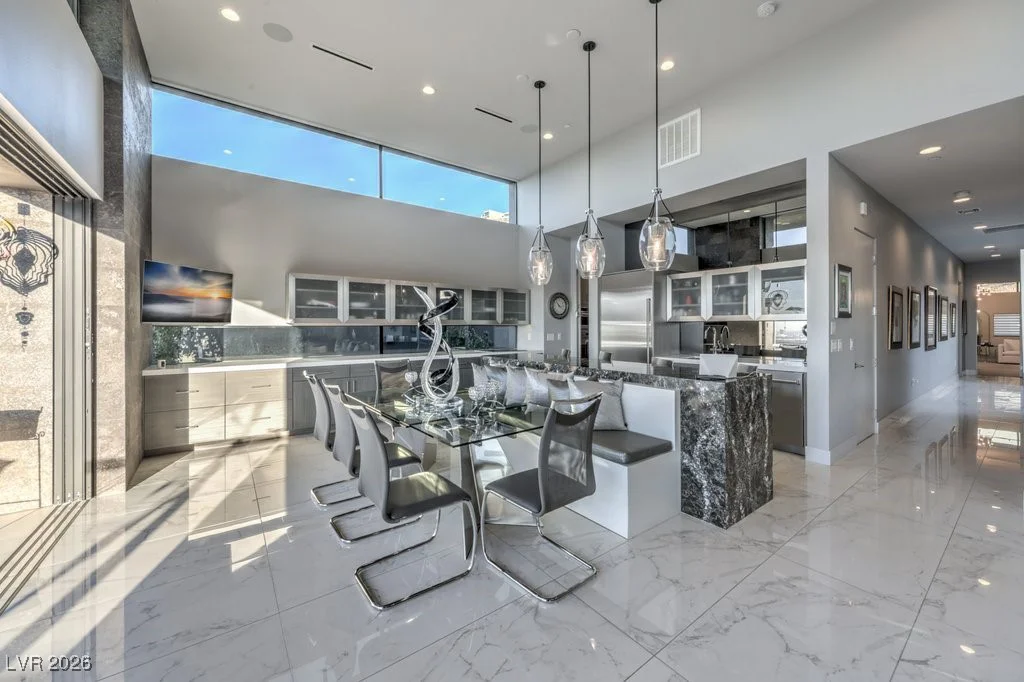 671 Scenic Rim, Henderson, NV 89012