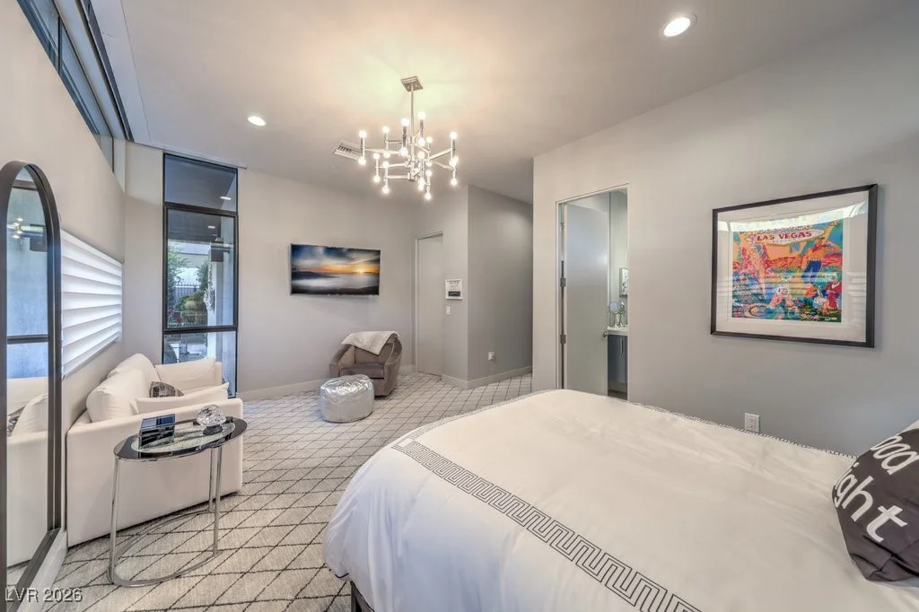 671 Scenic Rim, Henderson, NV 89012
