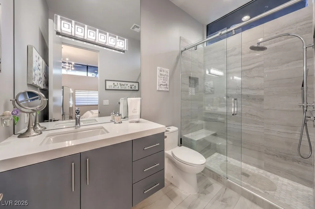 671 Scenic Rim, Henderson, NV 89012