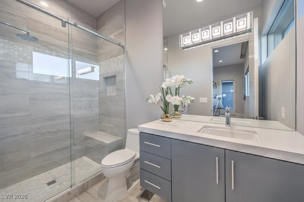 671 Scenic Rim, Henderson, NV 89012
