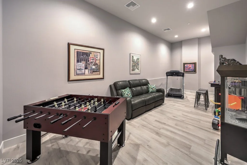 671 Scenic Rim, Henderson, NV 89012