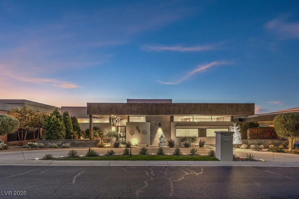671 Scenic Rim, Henderson, NV 89012