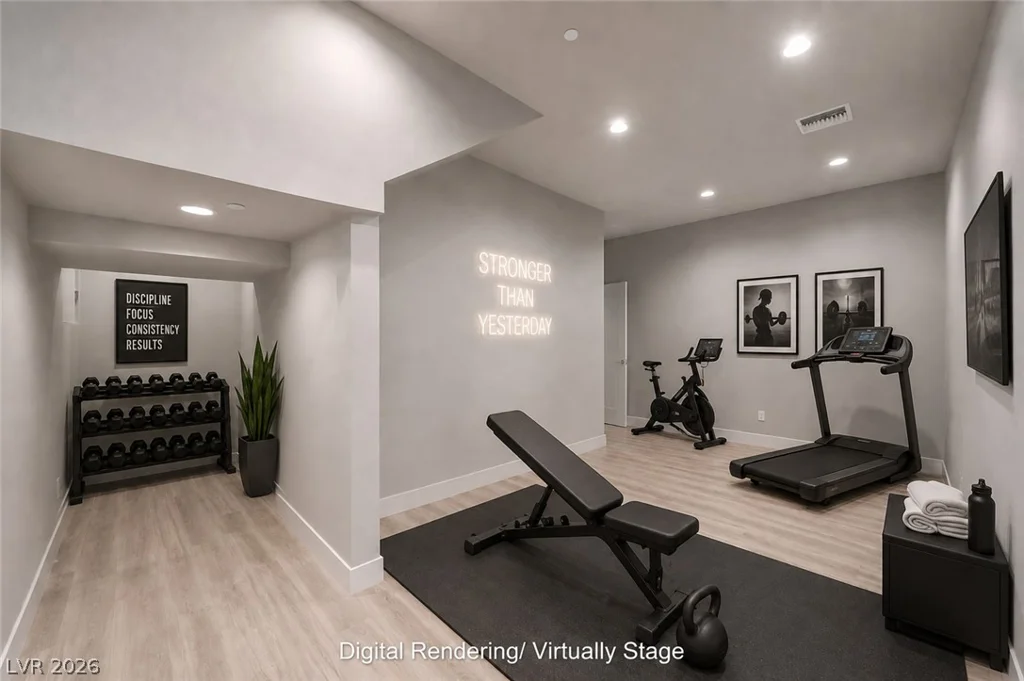 671 Scenic Rim, Henderson, NV 89012