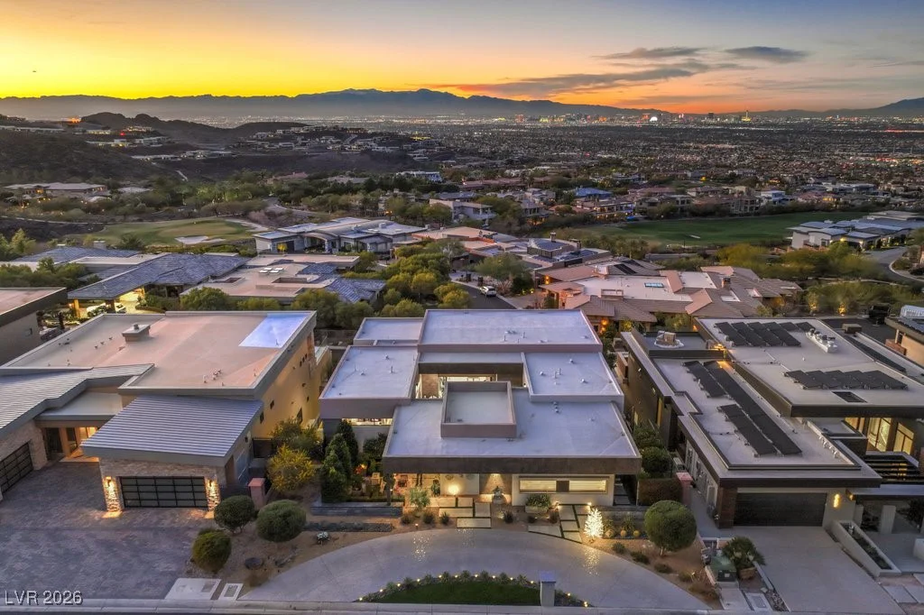 671 Scenic Rim, Henderson, NV 89012