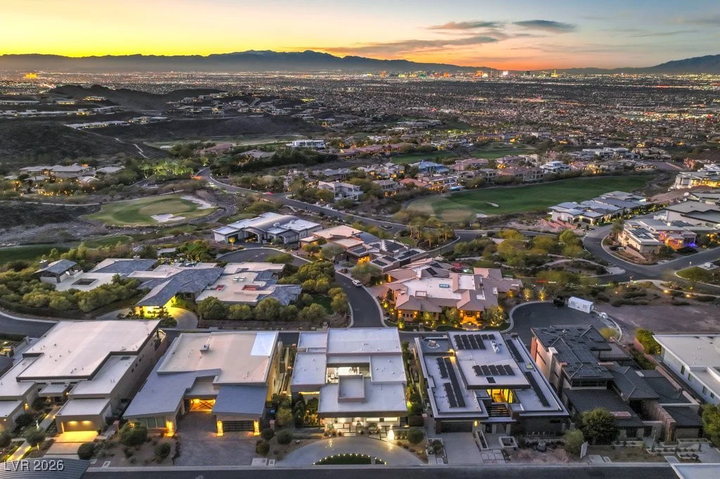 671 Scenic Rim, Henderson, NV 89012