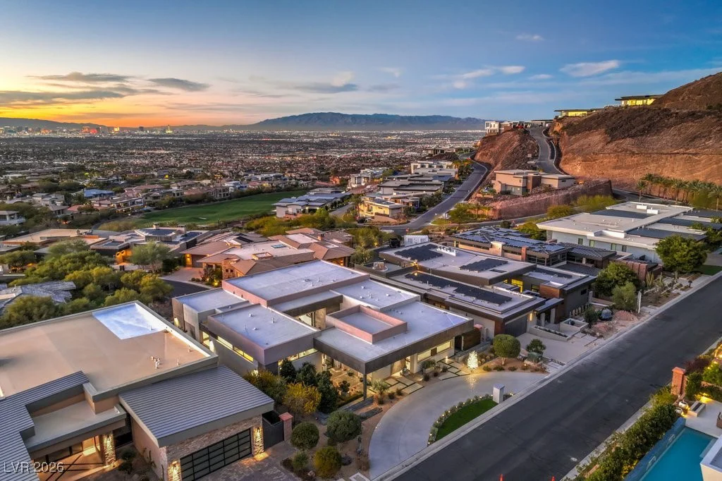 671 Scenic Rim, Henderson, NV 89012