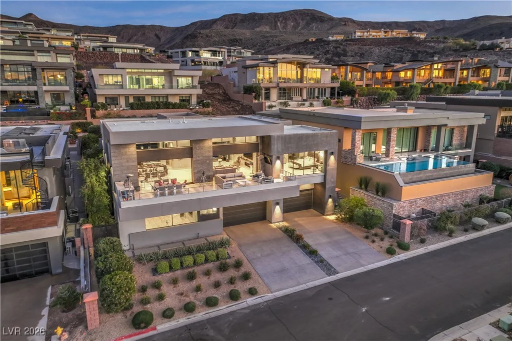 671 Scenic Rim, Henderson, NV 89012