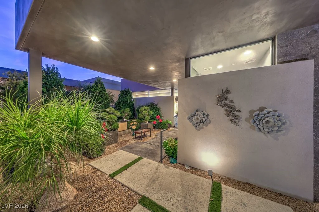671 Scenic Rim, Henderson, NV 89012