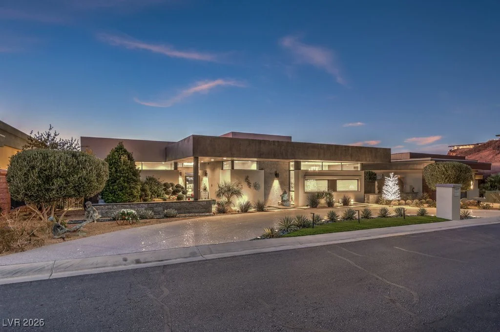671 Scenic Rim, Henderson, NV 89012