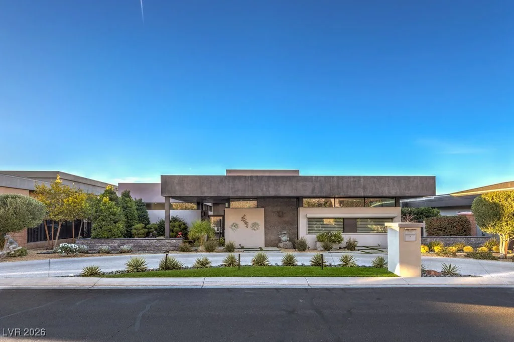 671 Scenic Rim, Henderson, NV 89012