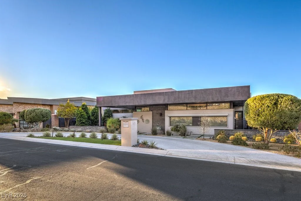 671 Scenic Rim, Henderson, NV 89012